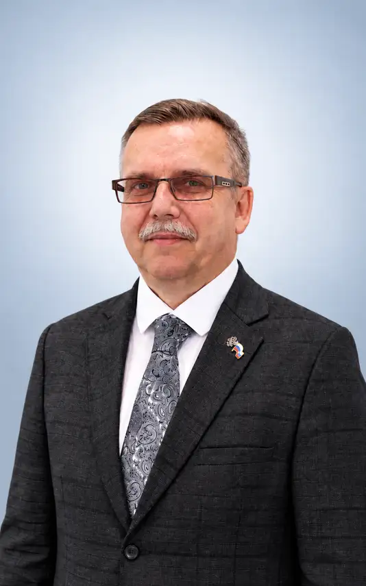 Дубовицкий Андрей Николаевич