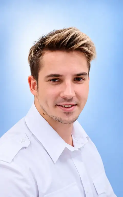 Красников Илья