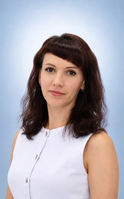 Наталия Заботина